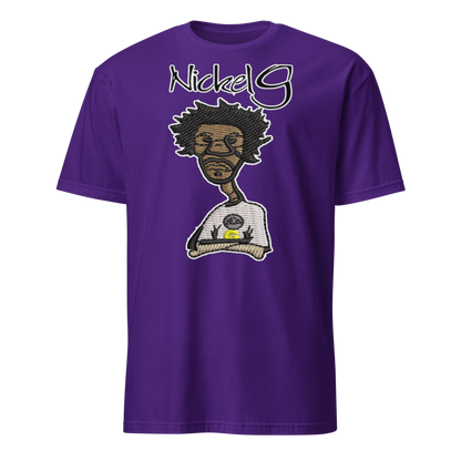 Nickel G. Classic Tee