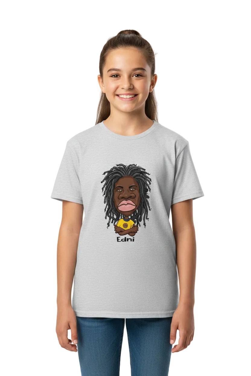 Edni for Girls By Penny G.