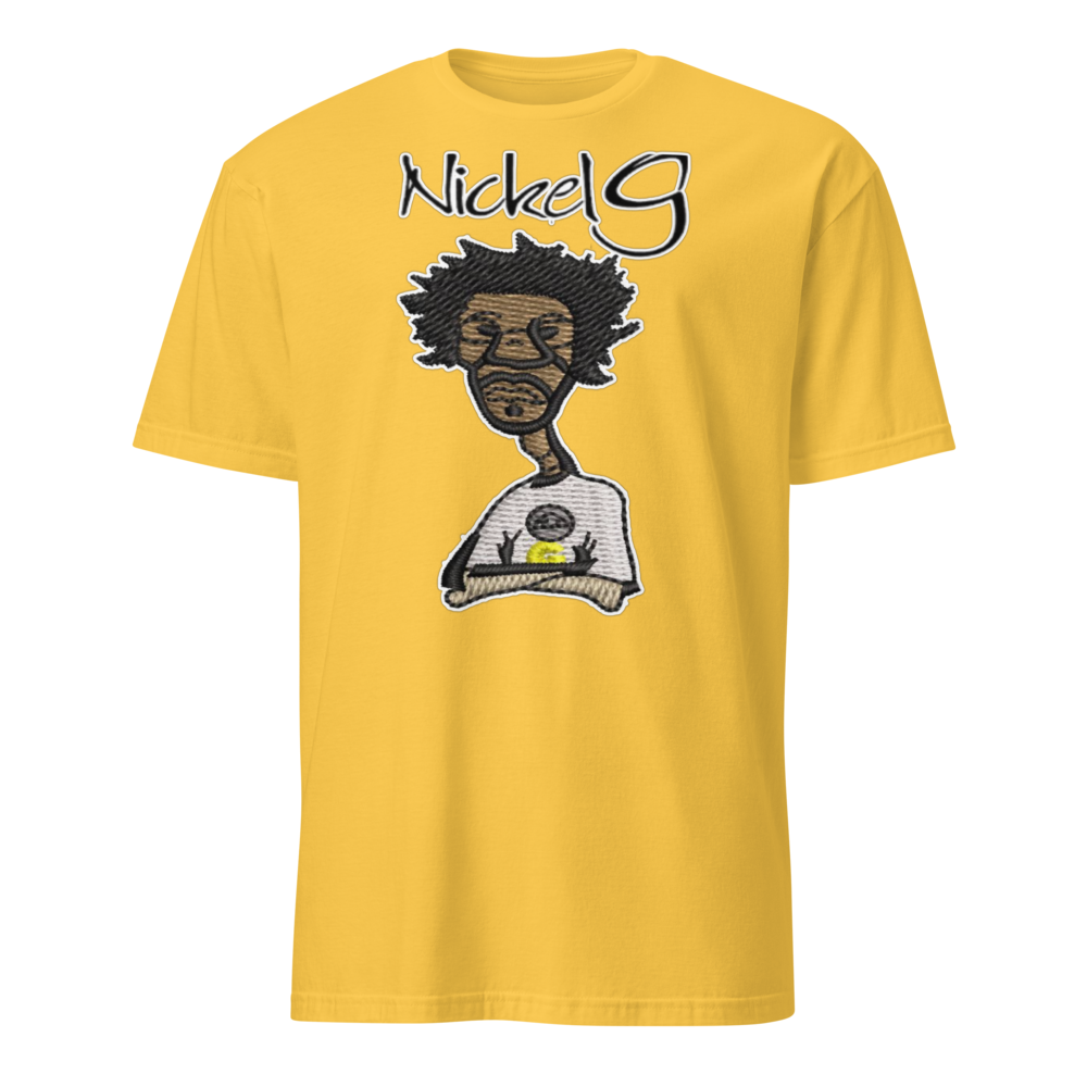 Nickel G. Classic Tee