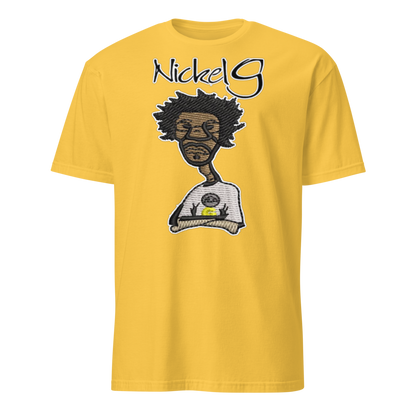 Nickel G. Classic Tee